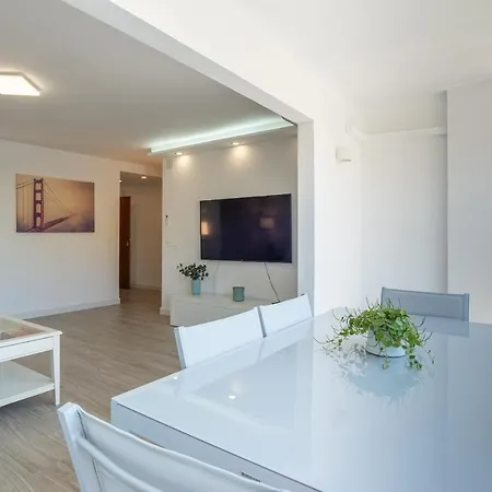 Atalaya By Ele Apartment Rincon de la Victoria